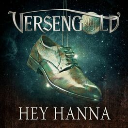 Album cover of Hey Hanna