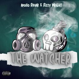 Album cover of The Watcher