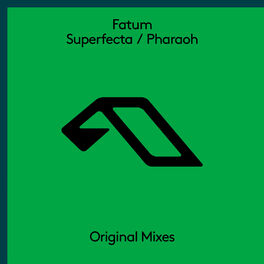 Album cover of Superfecta / Pharaoh