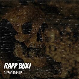 Album cover of Rapp Buki