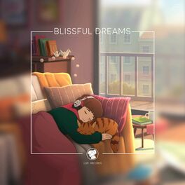 Album cover of Blissful Dreams