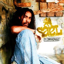 Album cover of Témoignage