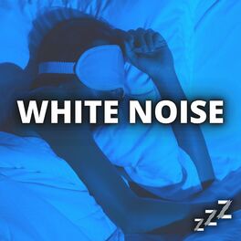 Album cover of White Noise (10 Hours)