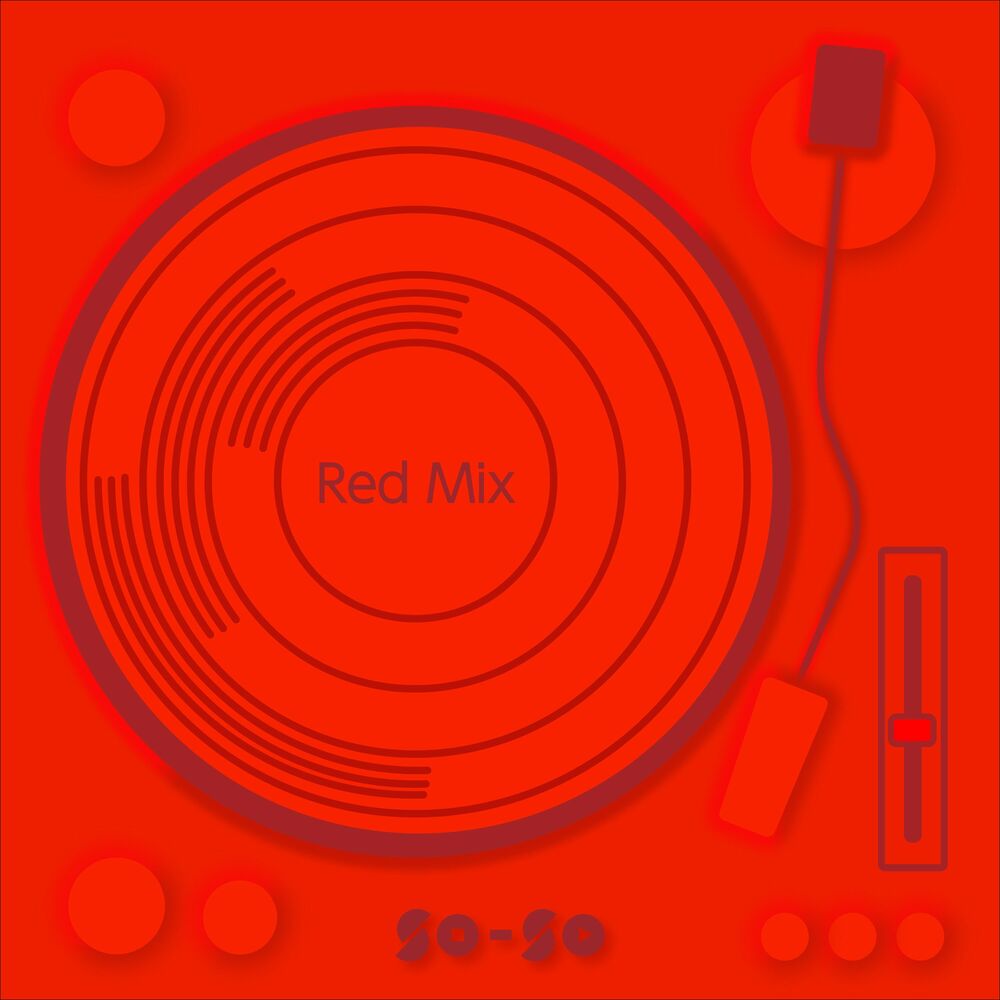 Включи red mix