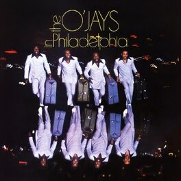Album cover of In Philadelphia