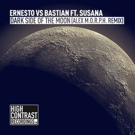 Album cover of Dark Side Of The Moon (Alex M.O.R.P.H. Remix)