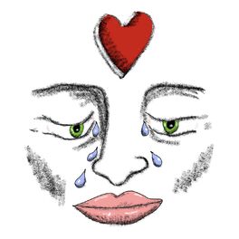 Album cover of Lovefool