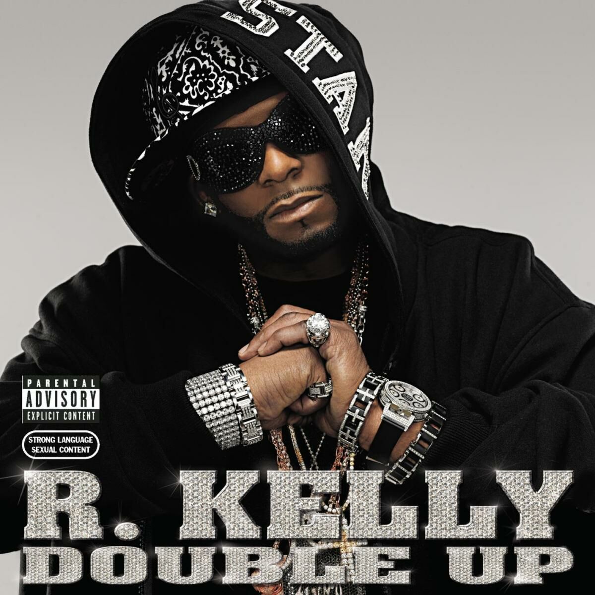 R.Kelly - Sex Planet: listen with lyrics | Deezer