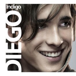 Album cover of Índigo Latinamerican Version