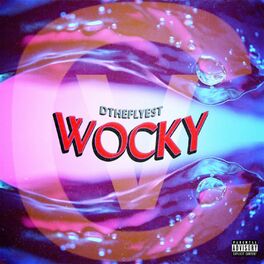 Album cover of Wocky
