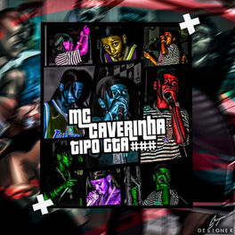 Album cover of Tipo Gta