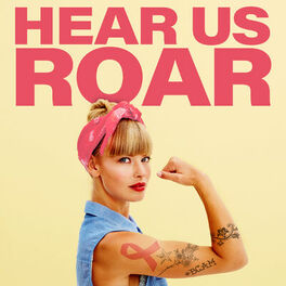 Album cover of Hear Us Roar