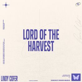 Album cover of Lord Of The Harvest (Live)