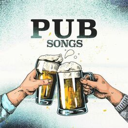 Album cover of Pub Songs