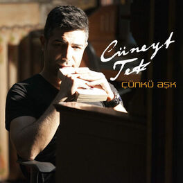 Album cover of Çünkü Aşk
