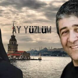 Album cover of Gazapim Murat Göğebakan Ay Yüzlüm Mix