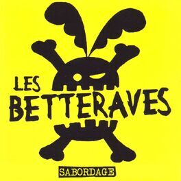 Album cover of Sabordage