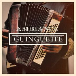 Album cover of Ambiance Guinguette