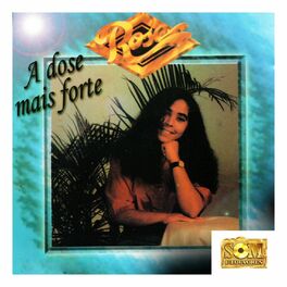 Album cover of A Dose Mais Forte