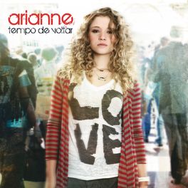 Album cover of Tempo de Voltar