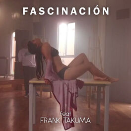 Album cover of Fascinación