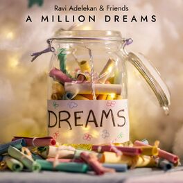 Album cover of A Million Dreams