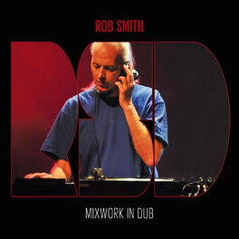 Album cover of Mixwork in Dub