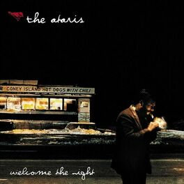 Album cover of Welcome the Night