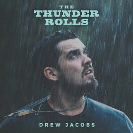 Album cover of The Thunder Rolls