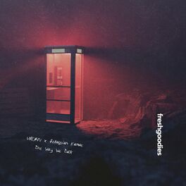 Album cover of The Way We Talk