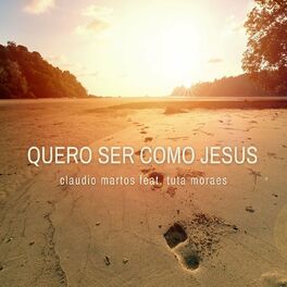 Album cover of Quero Ser Como Jesus