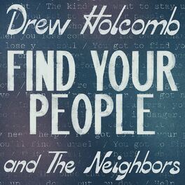 Album cover of Find Your People