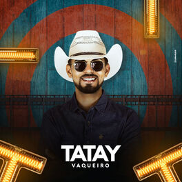 Album cover of Tatay Vaqueiro