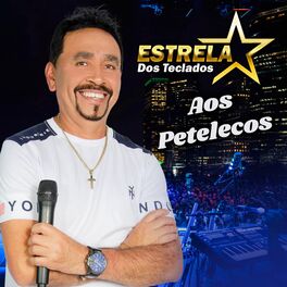 Album cover of Aos Petelecos