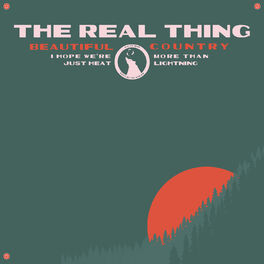 Album cover of The Real Thing