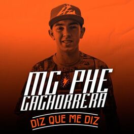Album cover of Diz Que Me Diz