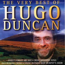 Album cover of The Very Best Of Hugo Duncan