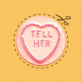 Album cover of Tell Her