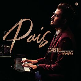 Album cover of Pais