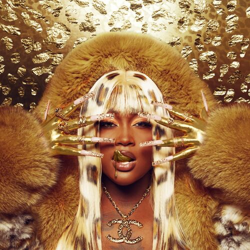 cupcakKe - Little Red Riding Good: listen with lyrics | Deezer