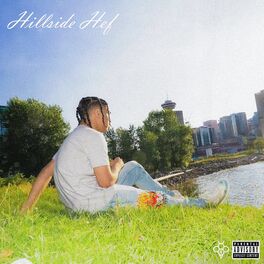 Album cover of Hillside Hef