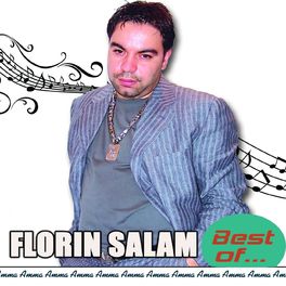 Album cover of Florin Salam (Best Of)