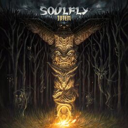 Album cover of Totem