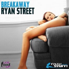 Album cover of Breakaway