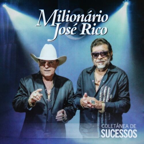 Jogo do amor - song and lyrics by Milionário & José Rico