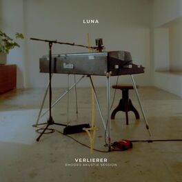 Album cover of verlierer (Rhodes Akustik Session)