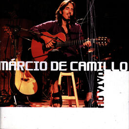 Album cover of Ao Vivo