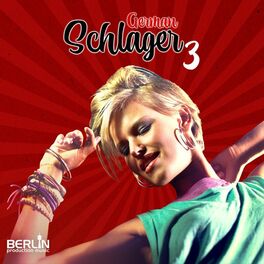 Album cover of German Schlager 3