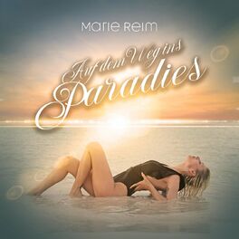 Album cover of Auf dem Weg ins Paradies