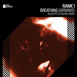 Album cover of Breathing (Airwave) [Giuseppe Ottaviani Remix]